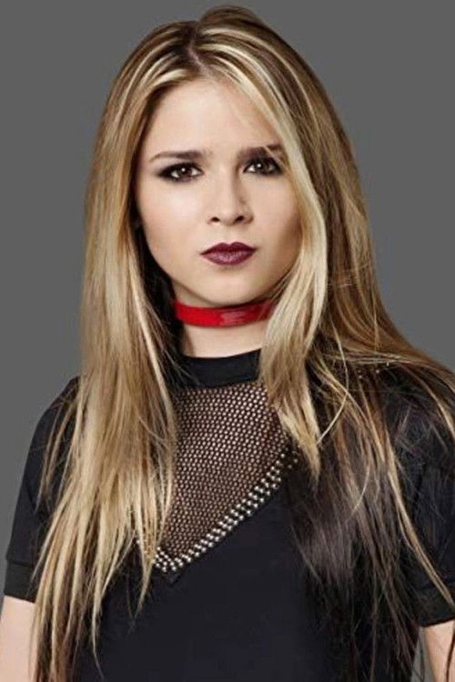 Photo of Giovanna Reynaud