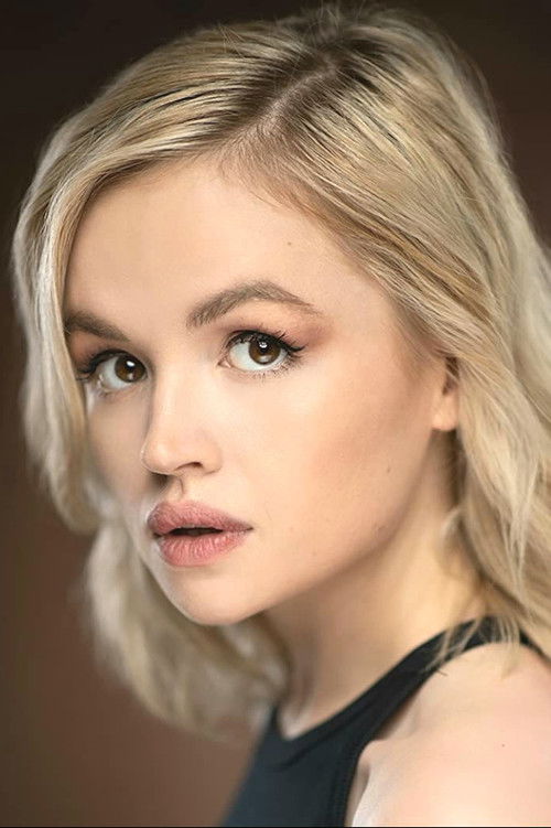 Photo of Jessica Amlee