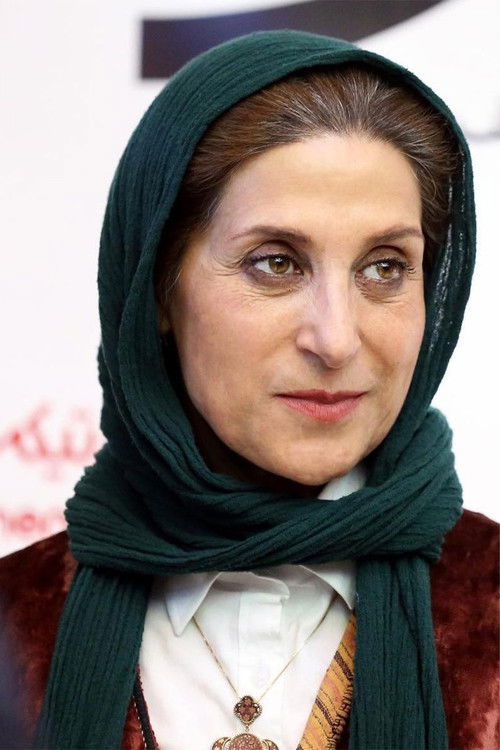 Photo of Fatemeh Motamed-Arya