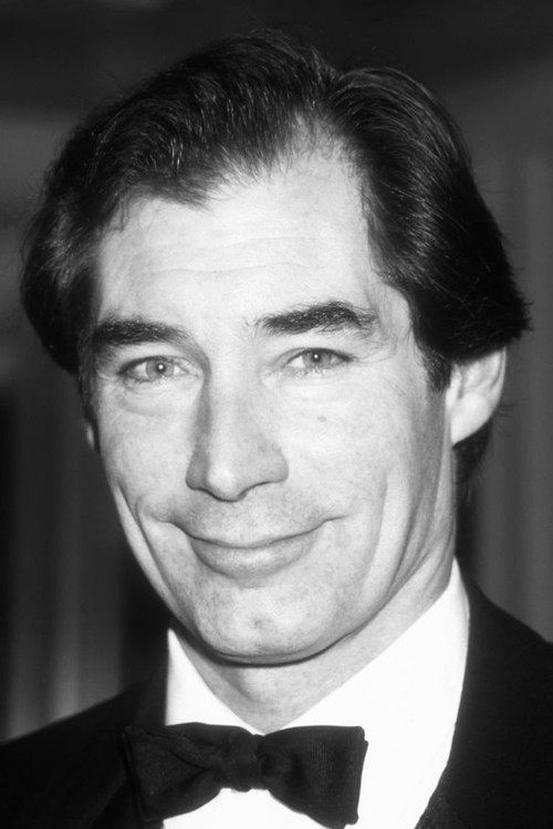 Photo of Timothy Dalton