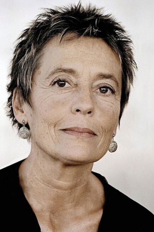 Photo of Maria João Pires