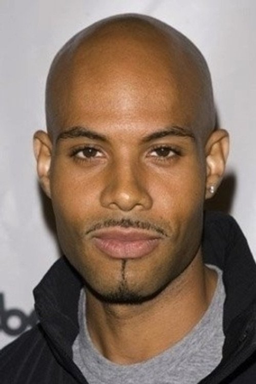 Photo of Todd Williams