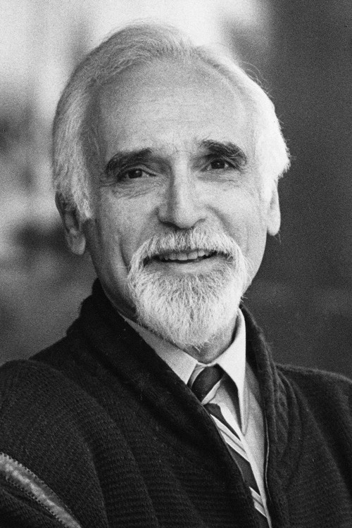 Photo of Harold Gould