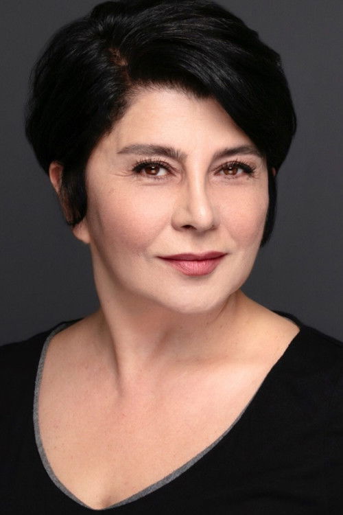 Photo of Devrim Yakut