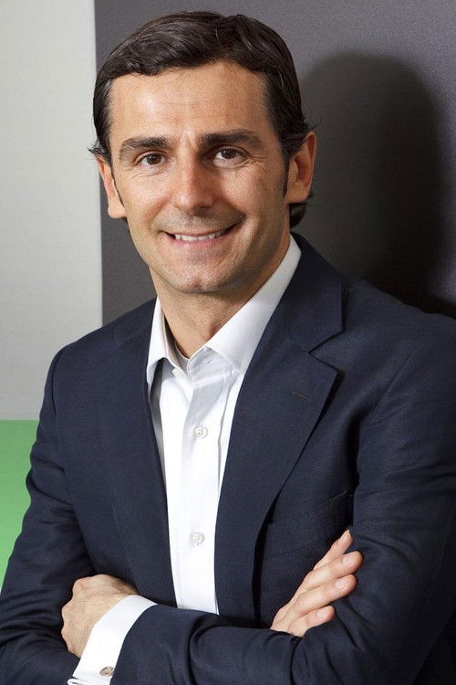 Photo of Pedro Martínez de la Rosa