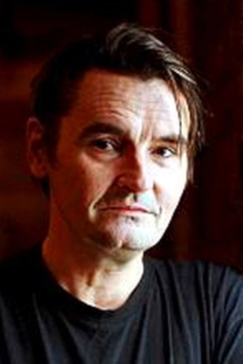 Photo of Markku Peltola