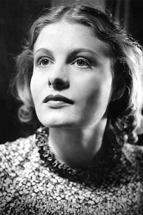 Photo of Viktoria von Ballasko