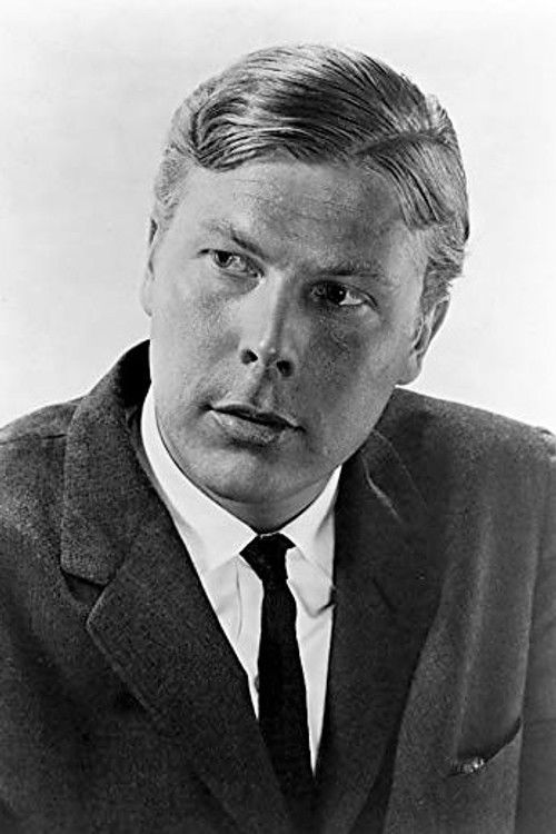 Photo of Albert Salmi
