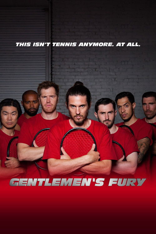 Gentlemen's Fury