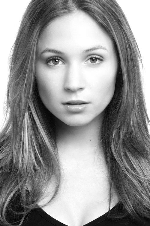 Photo of Dominique Provost-Chalkley