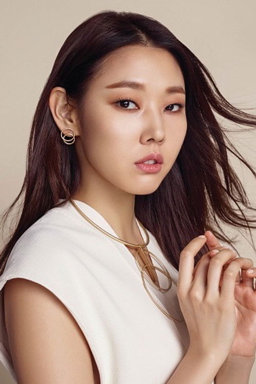 Photo of Han Hye-jin