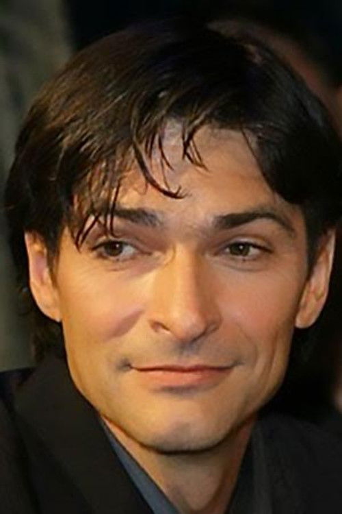 Photo of Zdeněk Podhůrský