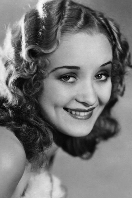 Photo of Marian Marsh