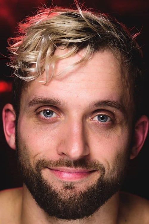 Photo of Riley Vigier