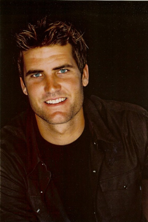 Photo of Jeremy Fitzgerald