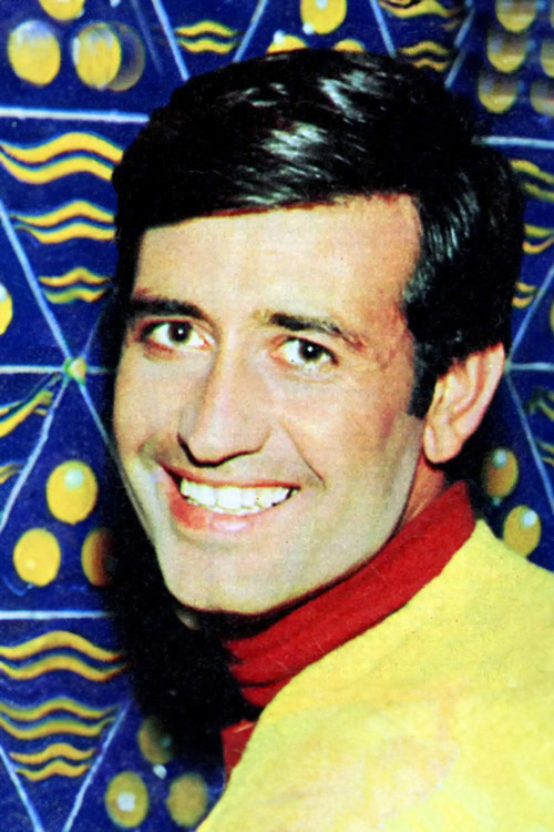 Photo of Nihat Ziyalan