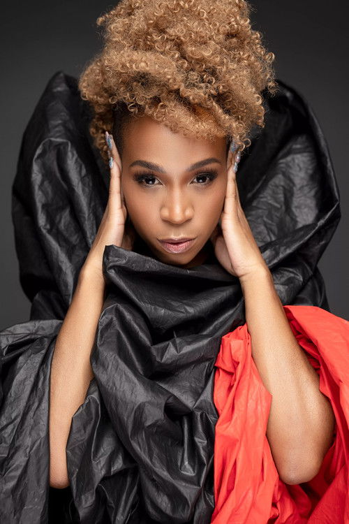 Photo of Karol Conká