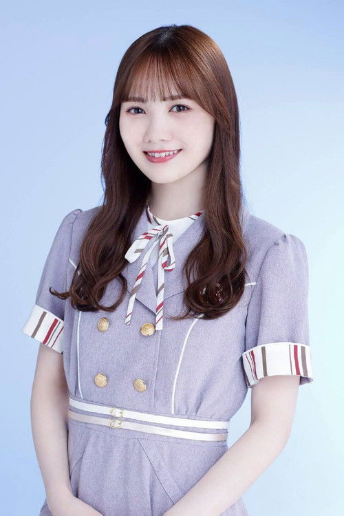 Photo of Mayu Tamura