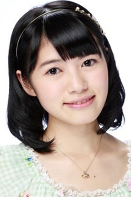 Photo of Seria Fukagawa