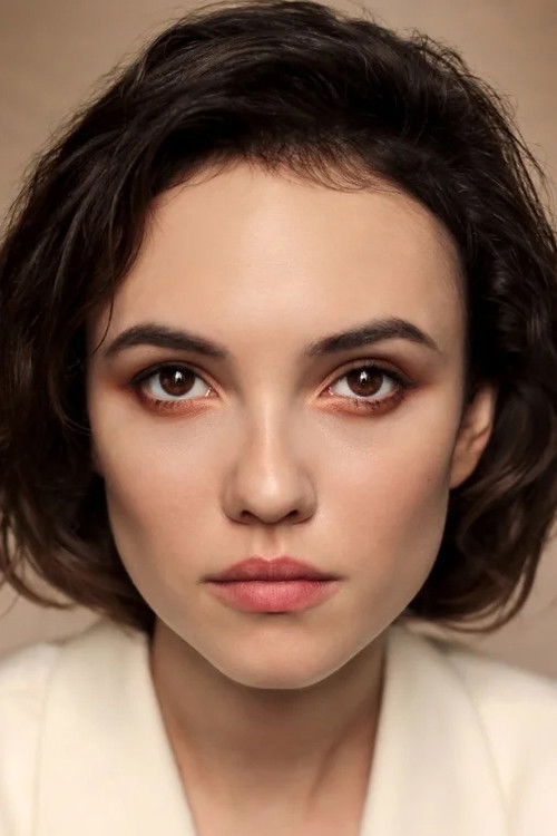 Photo of Stasya Miloslavskaya