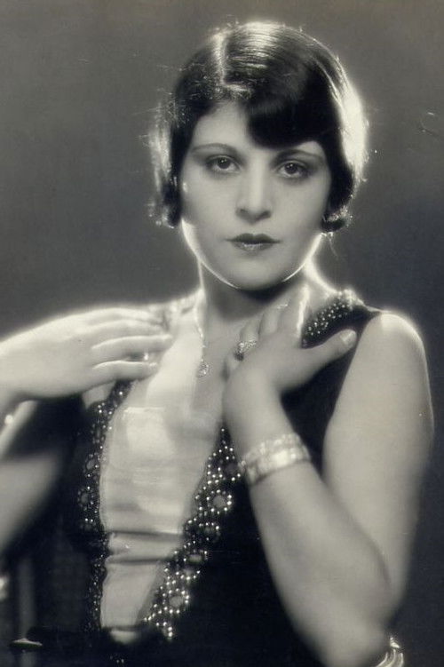 Photo of Lina Basquette