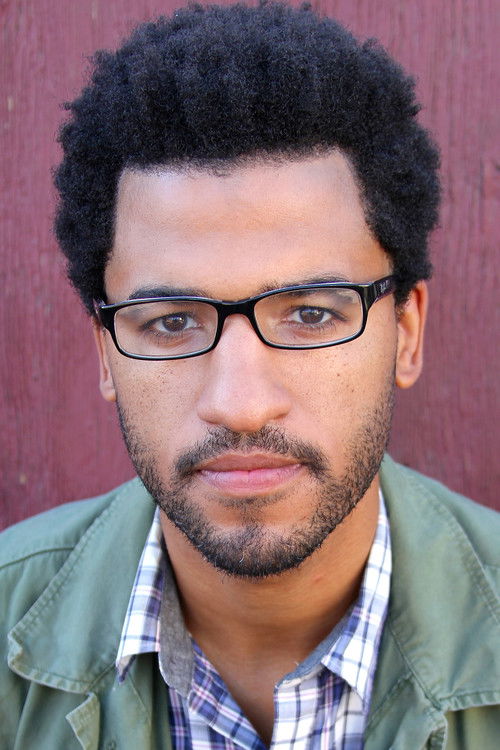 Photo of Michael James Kelly