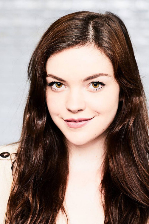 Photo of Stephanie Troyak