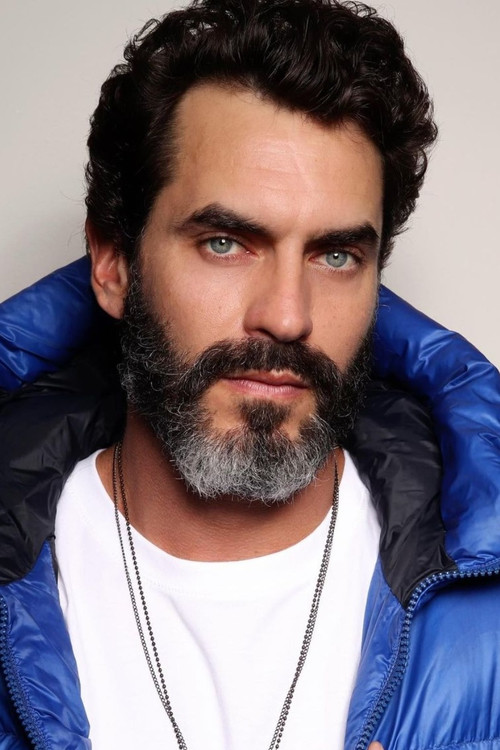 Photo of Nikolas Antunes