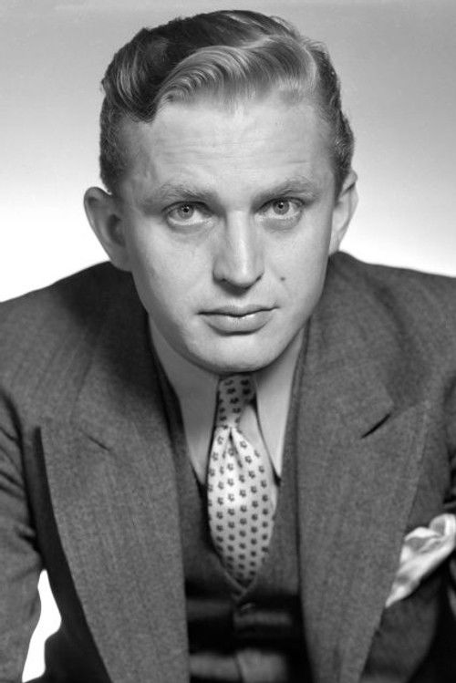 Photo of Karl Swenson