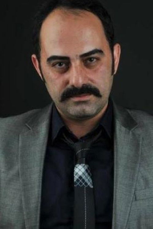 Photo of Mert Aygün
