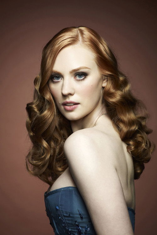 Photo of Deborah Ann Woll