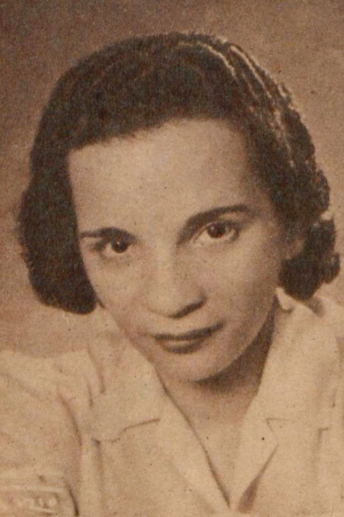 Photo of Aracy de Almeida