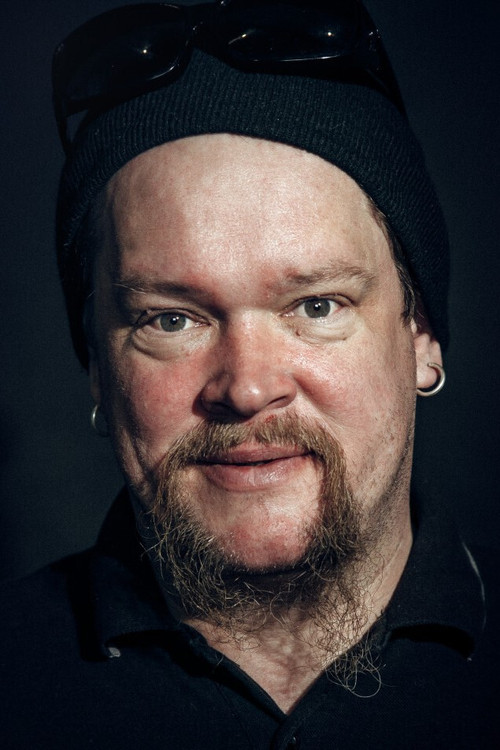 Photo of Ville Haapasalo