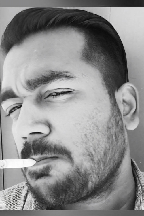 Photo of Azman Rusho