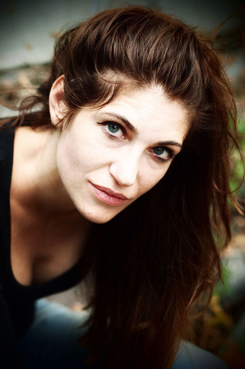 Photo of Marina Gatell