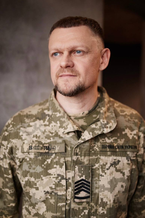 Photo of Garik Bircha