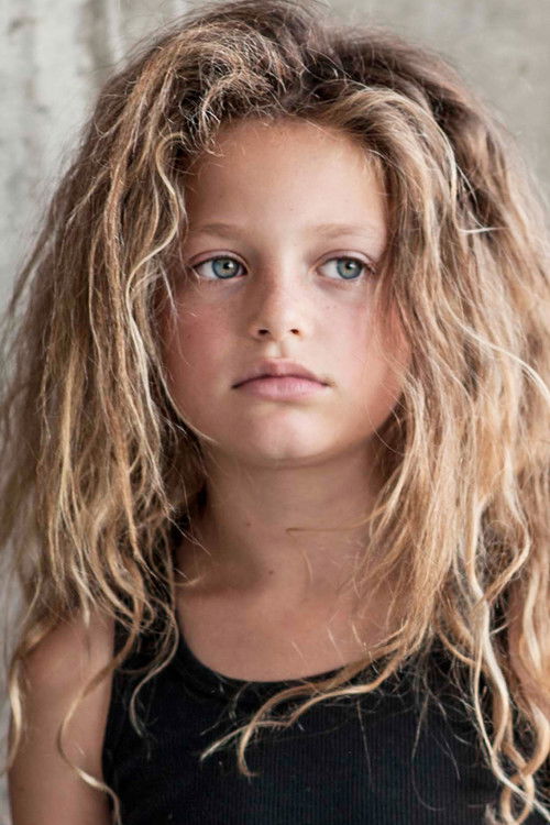 Photo of Sofia Rosinsky