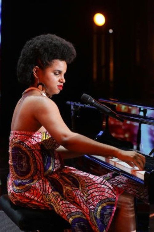 Photo of Luan Pommier