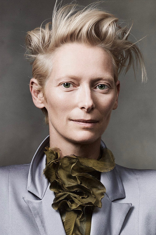 Photo of Tilda Swinton