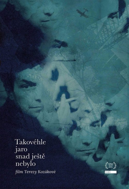 This Kind of Spring Has Never Been Yet