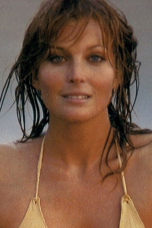 Photo of Bo Derek
