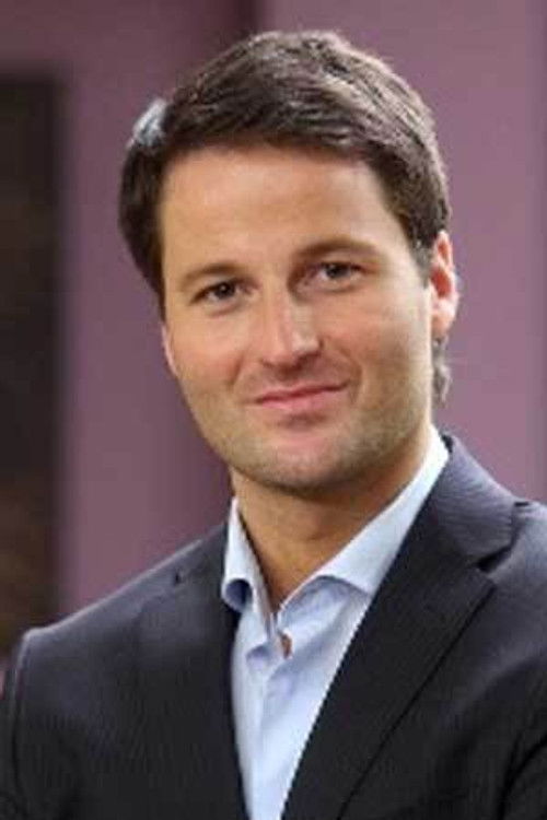 Photo of Fernando Andina