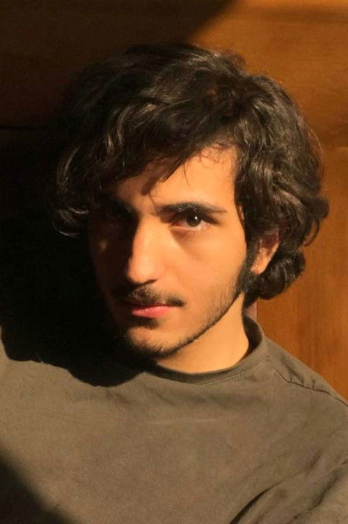 Photo of Mohammad Salehi