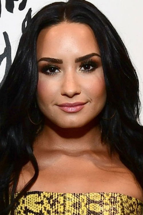 Photo of Demi Lovato