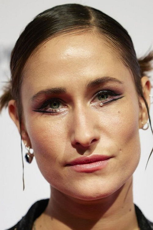 Photo of Rosalinde Mynster