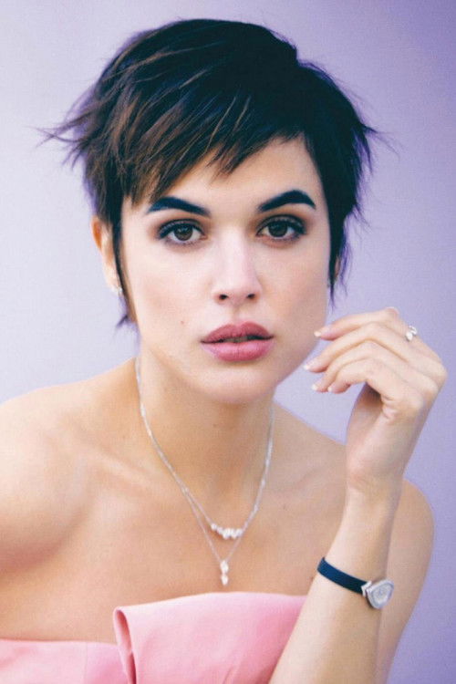 Photo of Adriana Ugarte