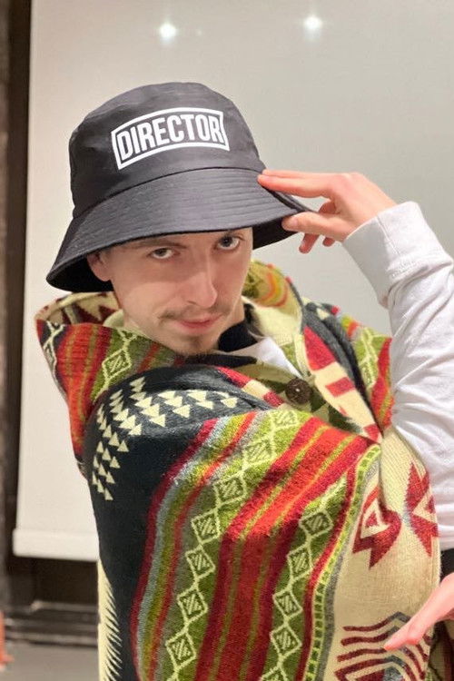 Photo of Chip MacDonald