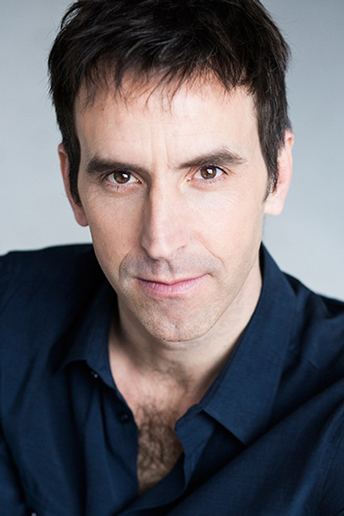 Photo of Pierre-Antoine Lasnier