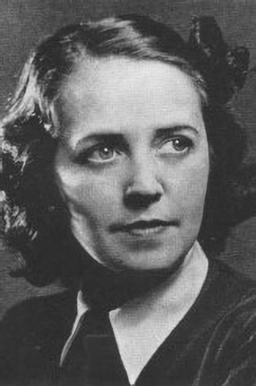 Photo of Lily Bouwmeester