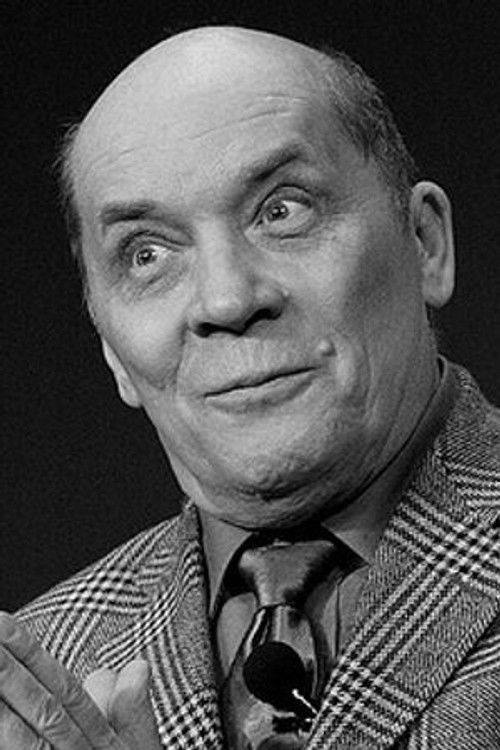 Photo of Aleksandr Filippenko